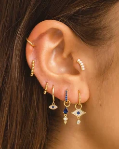 PIERCING CURVE SILVER