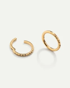 PIERCING EBER GOLD