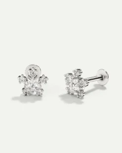PIERCING ELLE SILVER