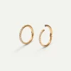PIERCING ETERNITY S GOLD