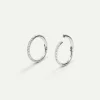 PIERCING ETERNITY S SILVER