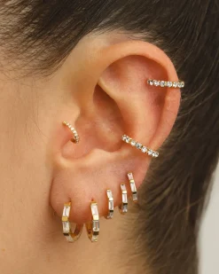 PIERCING ETERNITY S SILVER
