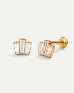 PIERCING ETTIE GOLD
