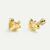 PIERCING FISH GOLD
