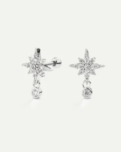 PIERCING FREYA SILVER
