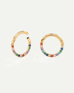 PIERCING GABOR M GOLD