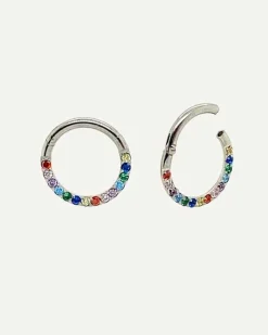 PIERCING GABOR M SILVER