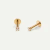 PIERCING IDA MAXI GOLD