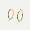 PIERCING ISEL L GOLD