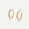 PIERCING ISEL M GOLD
