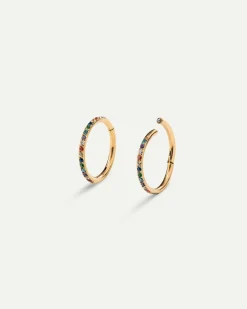 PIERCING ISEL S GOLD