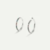 PIERCING ISEL S SILVER
