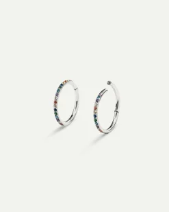 PIERCING ISEL S SILVER