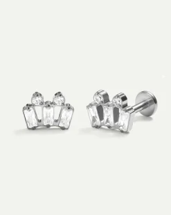 PIERCING ISTAR SILVER