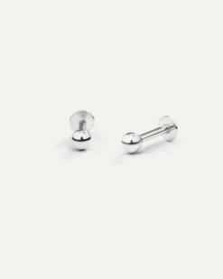 PIERCING JUNO SILVER