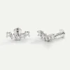 PIERCING KAREL SILVER