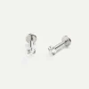 PIERCING LADY SILVER