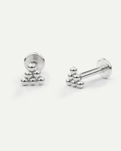 PIERCING LIBRA SILVER