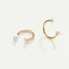 PIERCING LIEBE GOLD