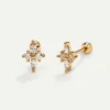 PIERCING LIRIO GOLD
