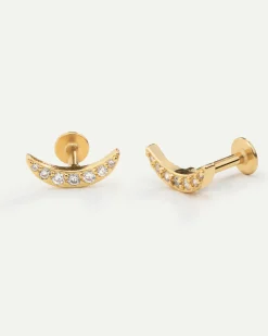 PIERCING LOANA GOLD