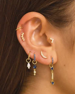 PIERCING LOANA GOLD