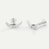 PIERCING LOANA SILVER