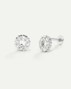 PIERCING MALIK SILVER