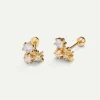 PIERCING MALVA GOLD