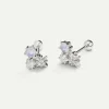PIERCING MALVA SILVER