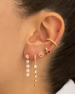 PIERCING MARGOT GOLD