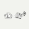 PIERCING MEHRI SILVER