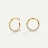 PIERCING ORIGIN S GOLD