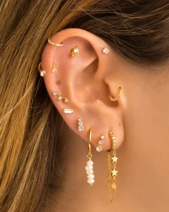 PIERCING ORIGIN S GOLD