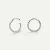 PIERCING ORIGIN S SILVER