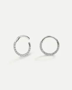 PIERCING ORIGIN S SILVER
