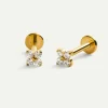 PIERCING OTTO GOLD