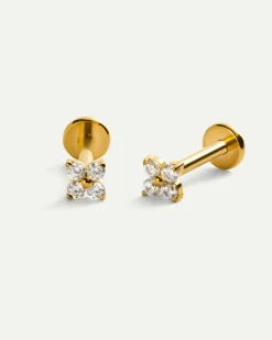 PIERCING OTTO GOLD