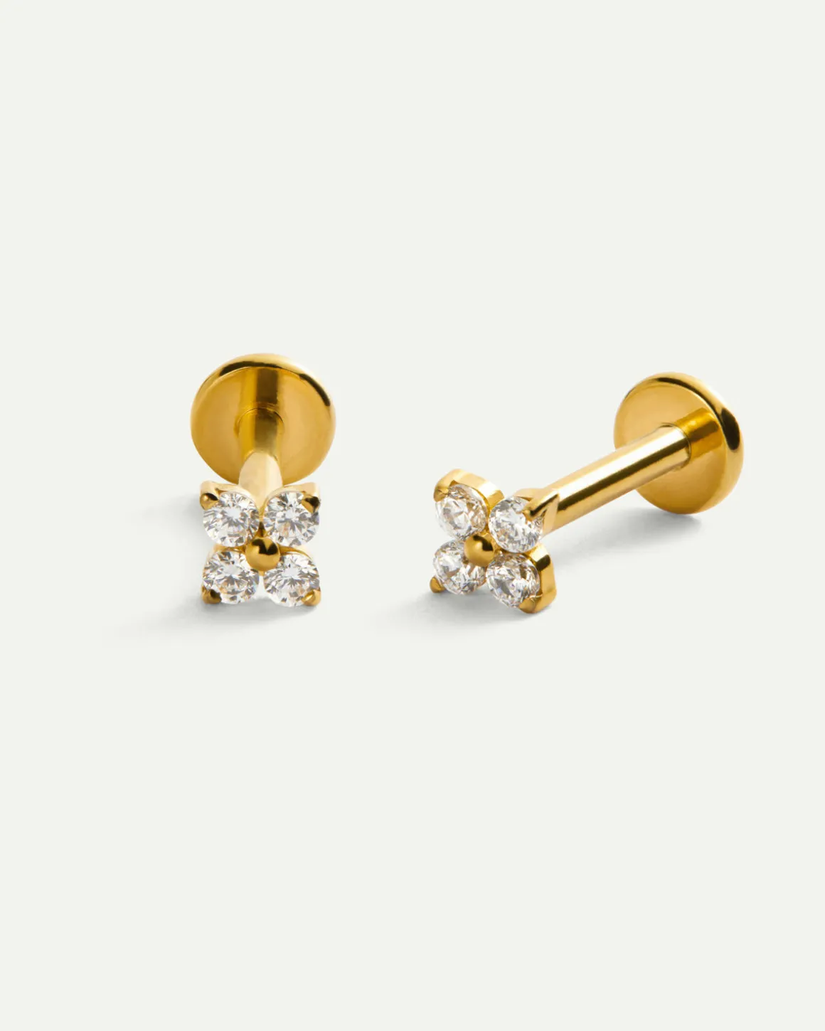 PIERCING OTTO GOLD