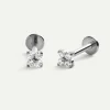 PIERCING OTTO SILVER
