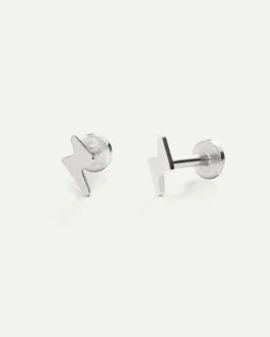 PIERCING RAY SILVER