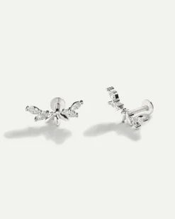 PIERCING RIM SILVER