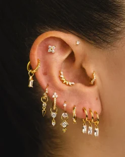 PIERCING RIM SILVER