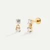 PIERCING SALMA GOLD