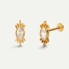 PIERCING SIMA GOLD