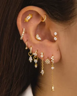 PIERCING SIMA GOLD