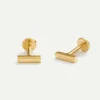 PIERCING STICK GOLD