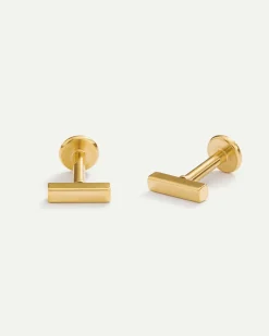 PIERCING STICK GOLD