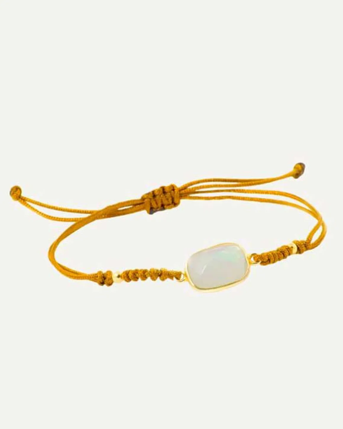PULSERA CANDY MOONSTONE