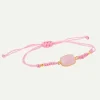 PULSERA CANDY ROSE